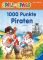 1000 Punkte: Piraten  4. Aufl. - Stefan Lohr, Stefan Lohr