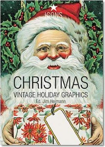 Christmas Graphics Vintage Serie - Heller, Steven