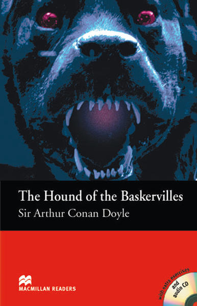 The Hound of the Baskervilles Lektüre mit Audio-CD - Doyle, Sir Arthur Conan, John Milne  und Stephen Colbourn