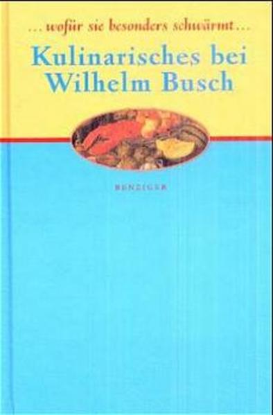 Manchmal ersthaft, manchmal närrisch Weisheiten bei Wilhelm Busch - Busch, Wilhelm und Ulrich Beer