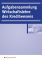 Wirtschaftslehre / Wirtschaftslehre des Kreditwesens Ausgabe für das Kreditwesen / Aufgabensammlung 11. Auflage 2016 - Hannelore Grill, Thomas Int-Veen, Heiko Menz