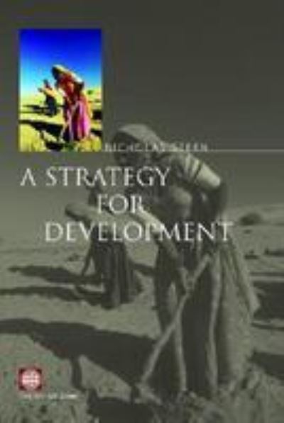 Stern, N: A Strategy for Development - Stern, Nicholas