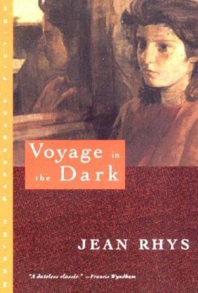 Voyage in the Dark - Rhys,  Jean