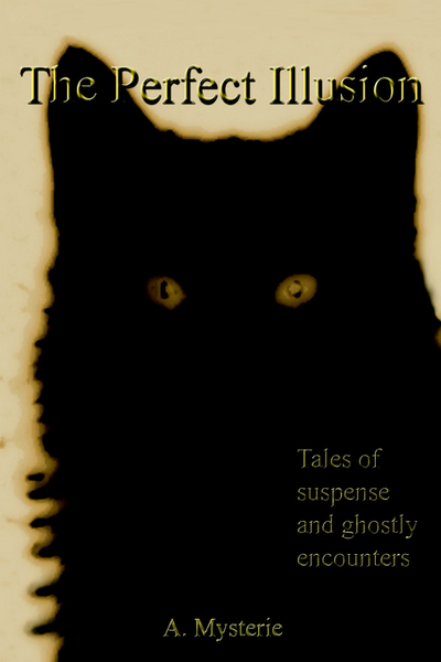 The Perfect Illusion: Tales of Suspense and Ghostly Encounters  0 - Mysterie, A.