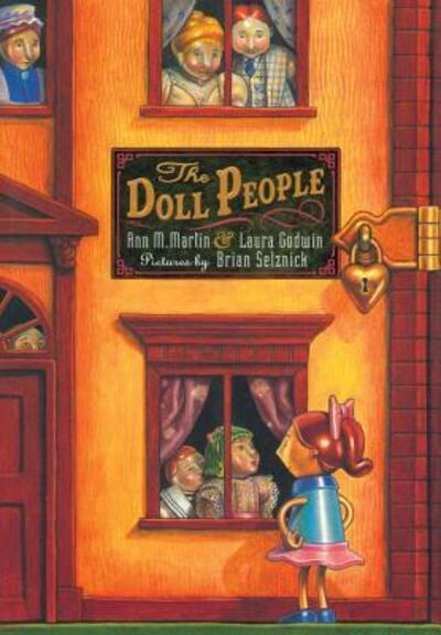 The Doll People (The Doll People, 1, Band 1) - Martin Ann, M. und Brian Selznick