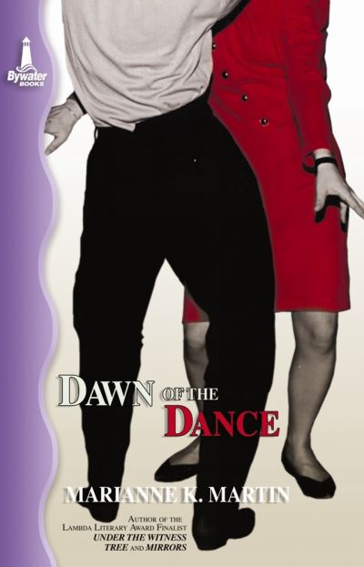 Dawn of the Dance - Martin Marianne, K.