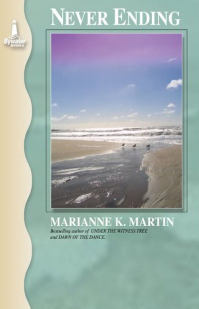 Never Ending - Martin Marianne, K.