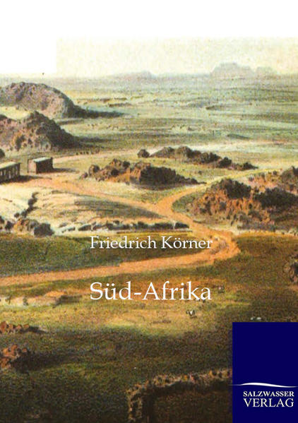 Süd-Afrika - Körner, Friedrich