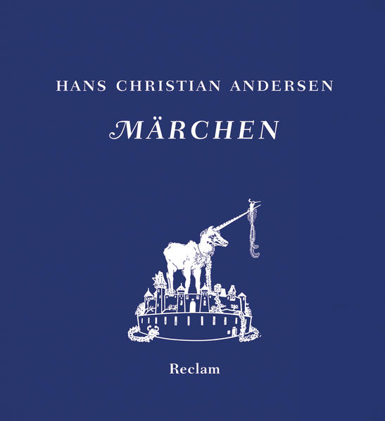 Märchen - Andersen, Hans Christian, Hugo Steiner-Prag  und Heinrich Denhardt