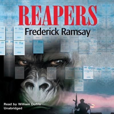 Reapers: A Botswana Mystery (Botswana Mysteries) - Ramsay, Frederick und William Dufris