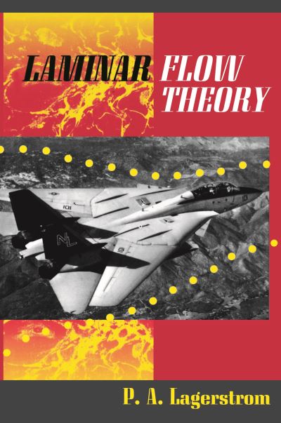 Laminar Flow Theory - Lagerstrom,  P. A.