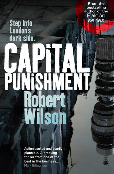 Capital Punishment - Wilson, Robert