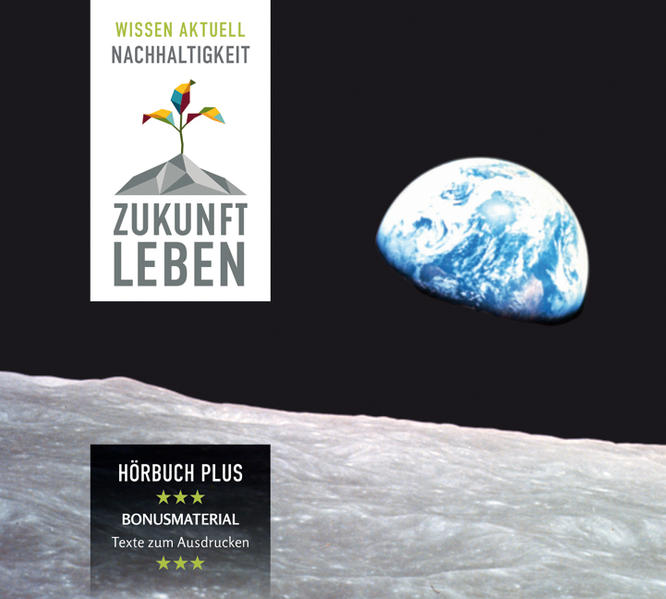 ZUKUNFT | LEBEN Wissen aktuell: Nachhaltigkeit - Hesse, Corinna, Ulrich Gebauer  und Anne Moll