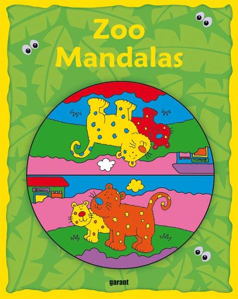 Mandala-Zoo - garant Verlag GmbH