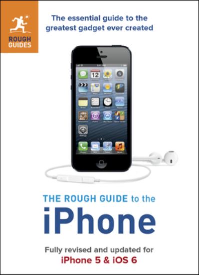 The Rough Guide to the iPhone (5th) (Rough Guides) - Buckley, Peter