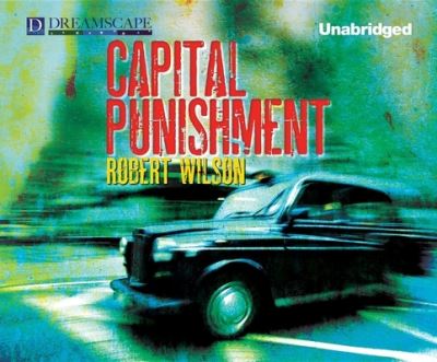 Capital Punishment - Wilson, Robert und Gildart Jackson