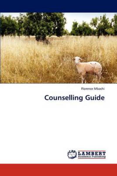 Counselling Guide - Mbachi, Florence