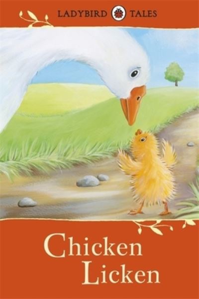 Ladybird Tales: Chicken Licken - Southgate, Vera