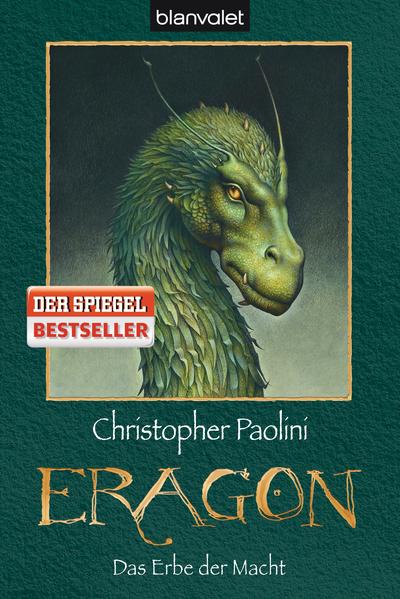 Eragon Das Erbe der Macht - Paolini, Christopher und Michaela Link