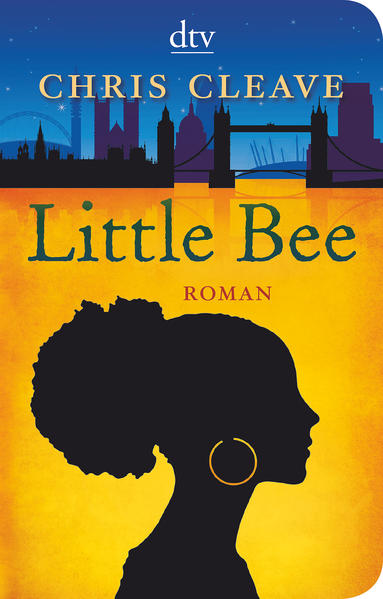 Little Bee Roman - Cleave, Chris und Susanne Goga-Klinkenberg