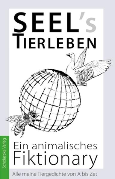 Seel`s Tierleben - Seel, Hans-Hilmar