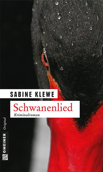 Schwanenlied Der fünfte Fall für Katrin Sandmann - Klewe, Sabine