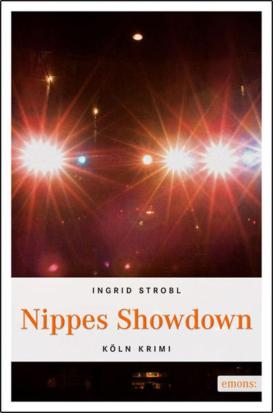 Nippes Showdown - Strobl, Ingrid