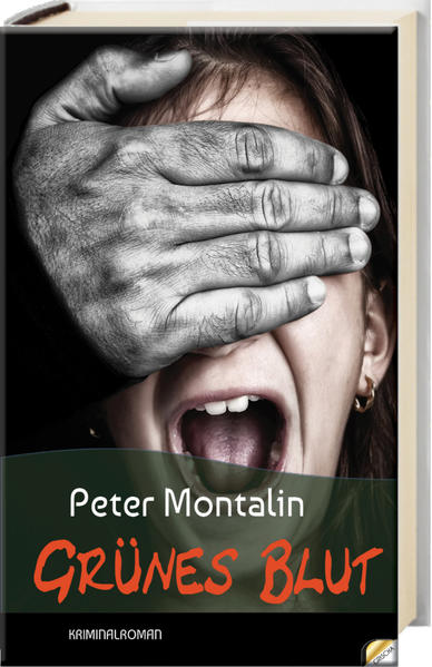 Grünes Blut - Montalin, Peter