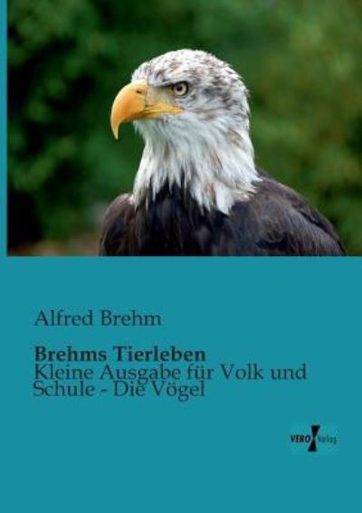 Brehms Tierleben: Kleine Ausgabe für Volk und Schule - Die Vögel - Brehm, Alfred