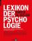 Dorsch  Lexikon der Psychologie  16., vollständig überarbeitete Auflage 2013 - Markus Antonius Wirtz