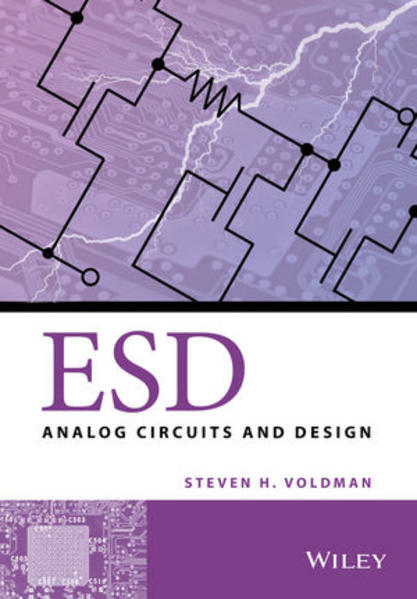 ESD Analog Circuits and Design - Voldman, Steven H.