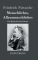 Menschliches, Allzumenschliches: Ein Buch für freie Geister - Nietzsche Friedrich