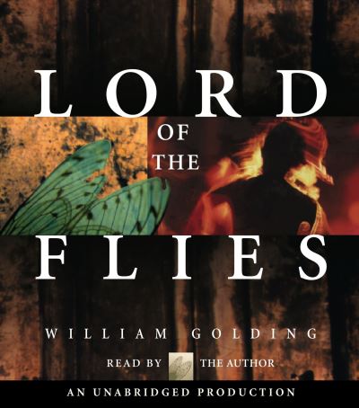 Lord of the Flies - Golding, William und William Golding