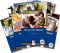 Helbling Readers Blue Package Die 10 populärsten Lektüren der Helbling Readers Red Series Level 4 - 5 (A2+/B1) / Jahrgangsstufe 8-10