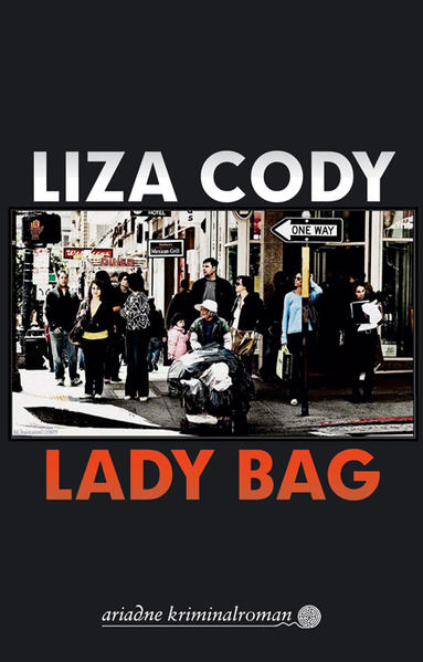 Lady Bag - Cody, Liza, B. Szelinski  und Else Laudan