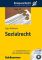 Sozialrecht  2., aktualisierte und überarbeitete Auflage - Ingo Palsherm, Dieter Krimphove