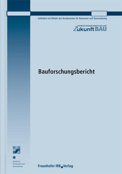 Versuchsgrenzlastindikatoren bei Belastungsversuchen II. Abschlussbericht. - Marx, Steffen, Gregor Schacht  und Hans-Gerd Maas