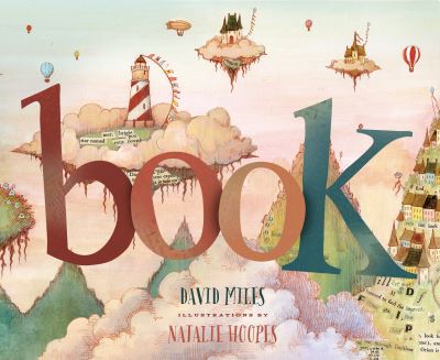 Book - Miles,  David W. und  Natalie Hoopes