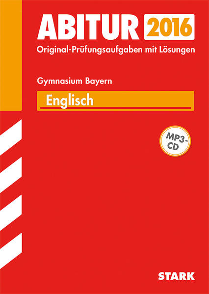 Abiturprüfung Bayern - Englisch - Neuerer, Christoph, Dieter Hannack  und Jürgen Naumann