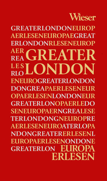 Europa Erlesen Greater London - Kohlwein, Thomas