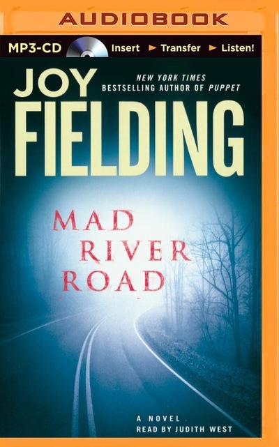 Mad River Road - Fielding, Joy und Judith West