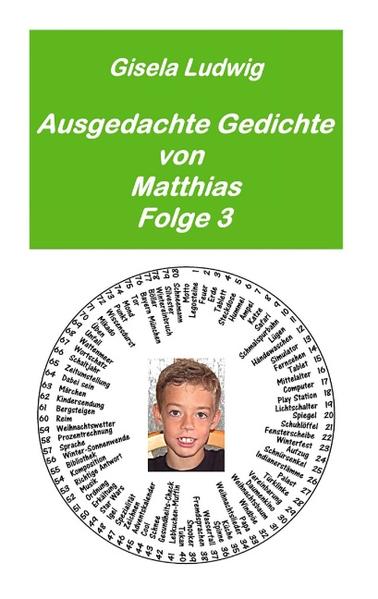 Ausgedachte Gedichte von Matthias Folge 3 - Ludwig, Gisela