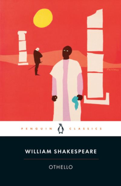 Othello (Penguin Shakespeare) - McAlindon, Tom, William Shakespeare  und Tom McAlindon