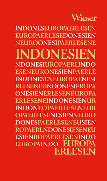 Europa Erlesen Indonesien - Kohlwein, Thomas