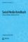 Social Media Handbuch Theorien, Methoden, Modelle und Praxis 3. aktualisierte und erweiterte Auflage - Daniel Michelis, Thomas Schildhauer