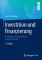 Investition und Finanzierung Grundlagen der betrieblichen Finanzwirtschaft 7., aktualisierte Aufl. 2016 - Hans Paul Becker