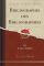 Bibliographie des Bibliographies (Classic Reprint) - Leon Vallee