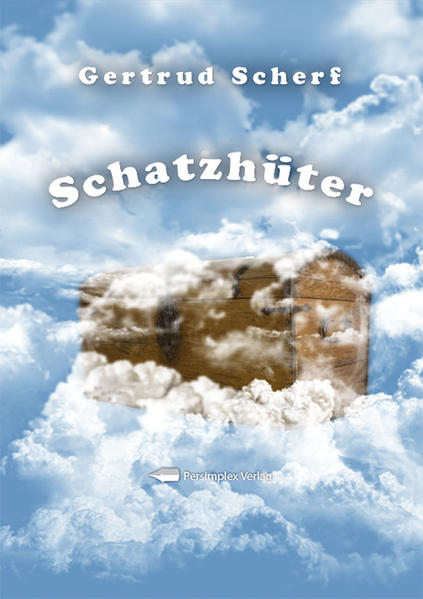 Schatzhüter - Dr. Scherf, Gertrud