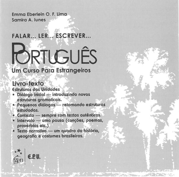 Falar... Ler... Escrever... Português A1-B1 3 Audio-CDs zum Kursbuch