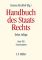 Handbuch des Staatsrechts Band XIII: Gesamtregister 2015 - Josef Isensee, Paul Kirchhof